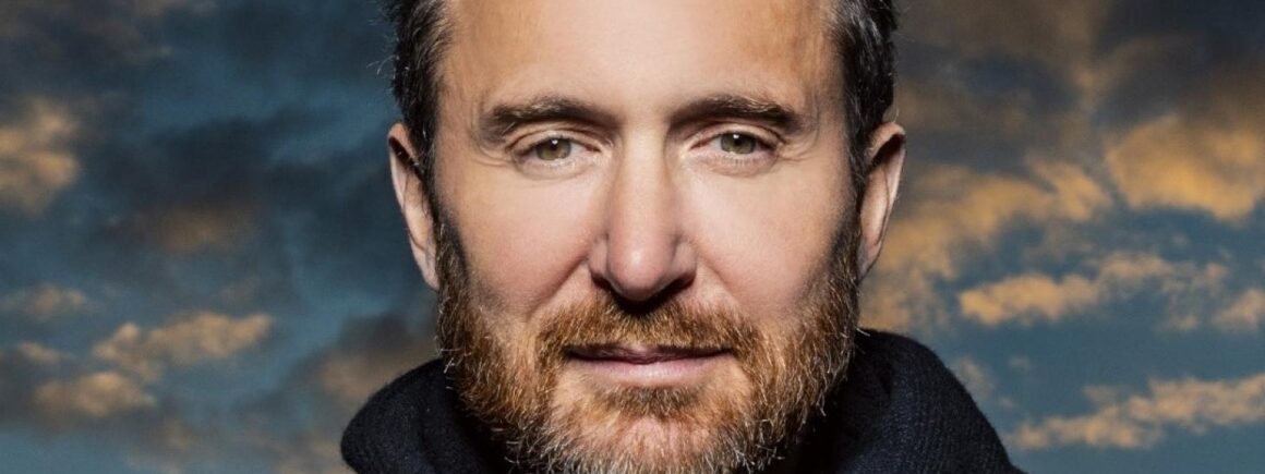 David Guetta nous offre Love Tonight, un remix de Shouse, à écouter sur Europe 2 !