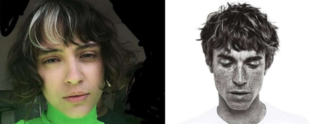 Ne ratez pas le duo Pomme et Ben Mazué, J’attends sur Europe 2 !