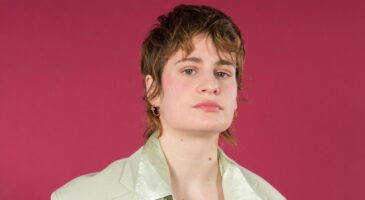Christine and The Queens annonce une pause dans sa carrière musicale