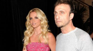Selon son manager, Britney Spears pourrait mettre définitivement fin à sa carrière !
