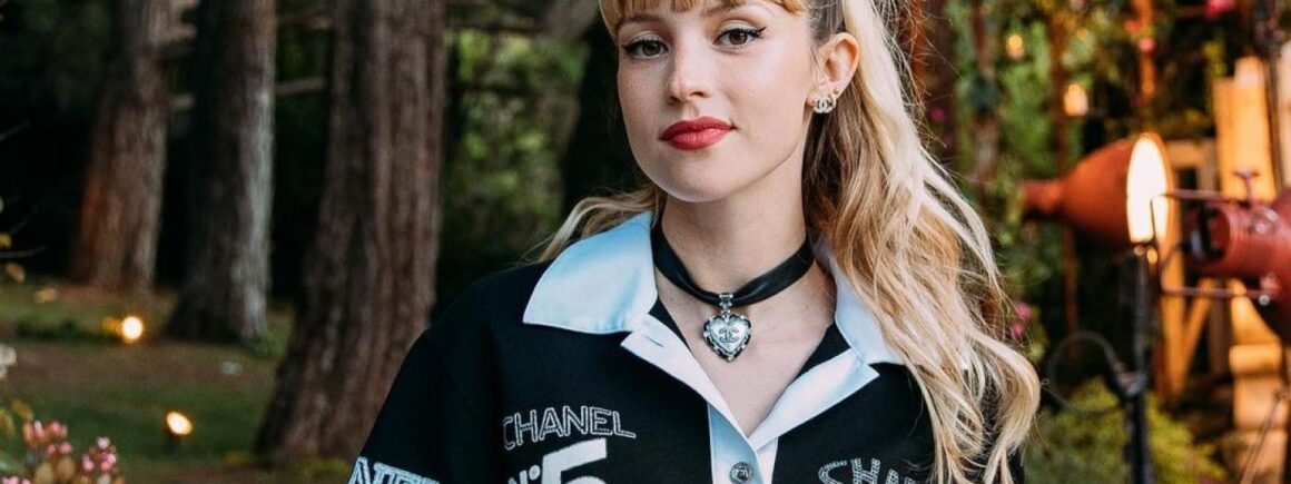 Ed Sheeran en duo avec Louane, Britney Spears demeure sous tutelle et Angèle dans Space Jam 2… Toutes les news musique !