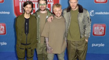 Le nouvel album de Imagine Dragons sortira en septembre prochain !