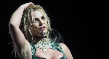 La justice a tranché, Britney Spears demeure sous la tutelle de son père !