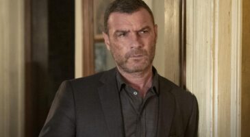 Découvrez la première image du film Ray Donovan (PHOTO)