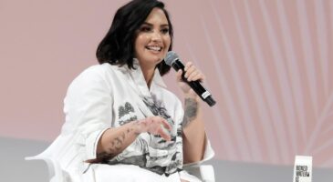 Demi Lovato promet qu'il n'y aura aucun sujet tabou dans sa nouvelle émission de télé