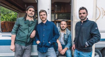 Kyo : es-tu incollable sur le groupe culte ?