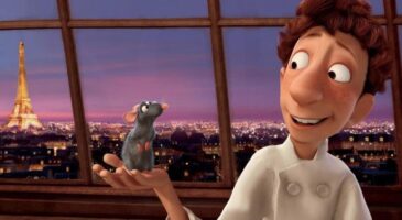 Quiz : Ratatouille fête ses 14 ans, testez vos connaissances sur le dessin-animé !
