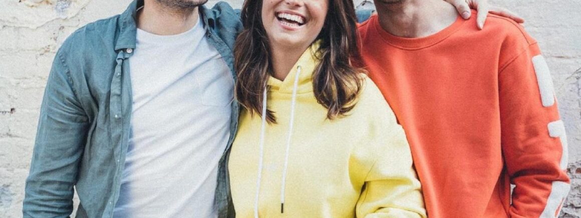 Vianney se lance dans la mode avec sa propre marque de vêtements (PHOTOS)