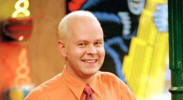 James Michael Tyler, qui interprète Gunther dans Friends, est atteint d'un cancer très avancé !