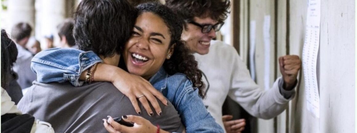 Bienvenue Chez Clément – Afterwork Europe 2 : Bac 2017, quels sont les prénoms à mention très bien ?