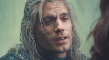 The Witcher : Un extrait très sombre de la saison 2 vient d'être dévoilé (VIDEO)