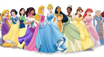 Donne nous ton signe astro, on te dira quel personnage de Disney tu es