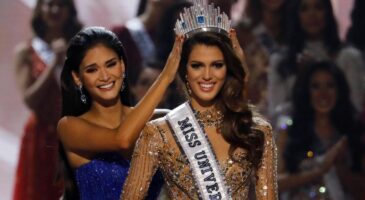 La Matinale Europe 2 : Iris Mittenaere (Miss Univers) est célibataire !