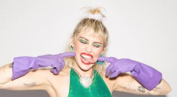 Miley Cyrus annonce #StandByYou, un concert spécial donné depuis Nasville