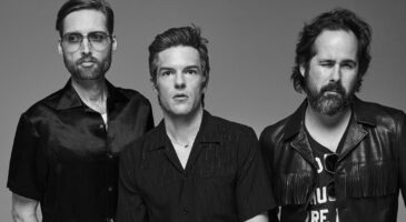 Le nouvel album de The Killers débarque en août et il sera "très différent" !