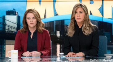 The Morning Show : Découvrez la bande-annonce de la saison 2 (VIDEO)