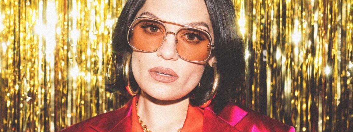Jessie J fait son grand retour avec le titre I Want Love (VIDEO)