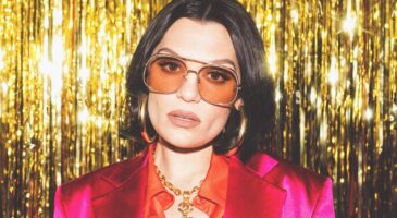 Jessie J fait son grand retour avec le titre I Want Love (VIDEO)