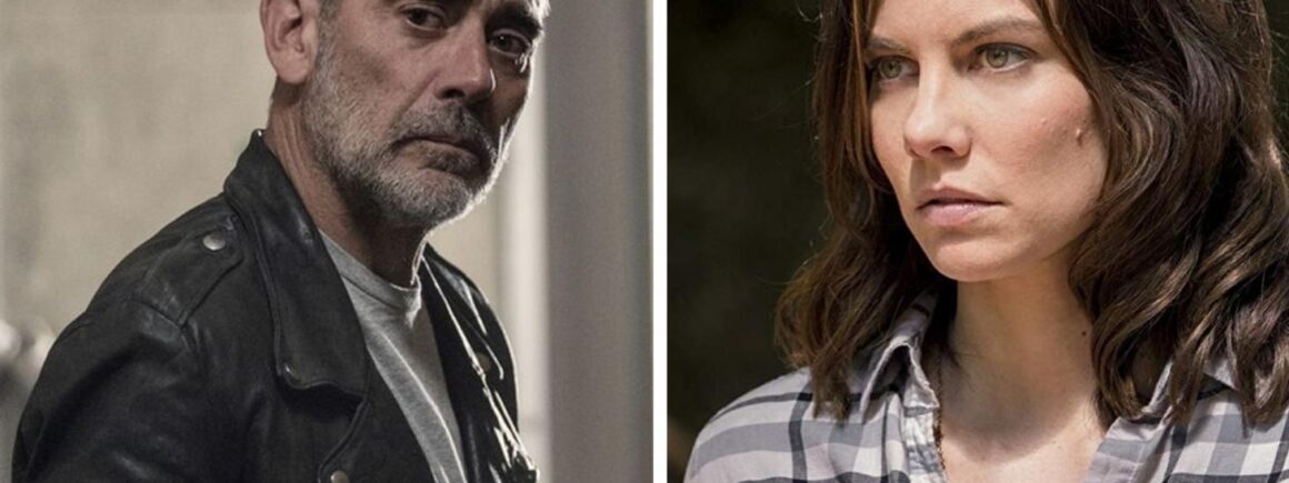 The Walking Dead : AMC annonce quatre épisodes spéciaux pour Maggie, Carol, Negan et Daryl