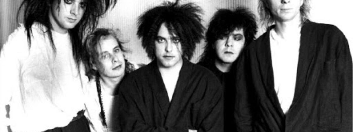 Le dernier album de The Cure pourrait être le dernier, selon Robert Smith