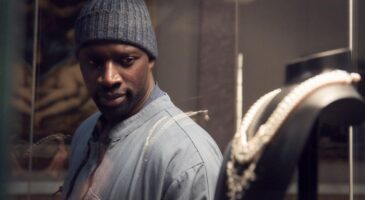 La bande-annonce officielle de Gossip Girl, le retour de Lupin et 10 choses à savoir sur Friends... Toutes les news série !