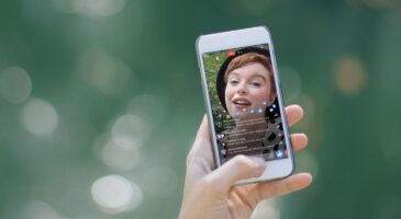 La Matinale Europe 2 : 62% des français sont sur Facebook