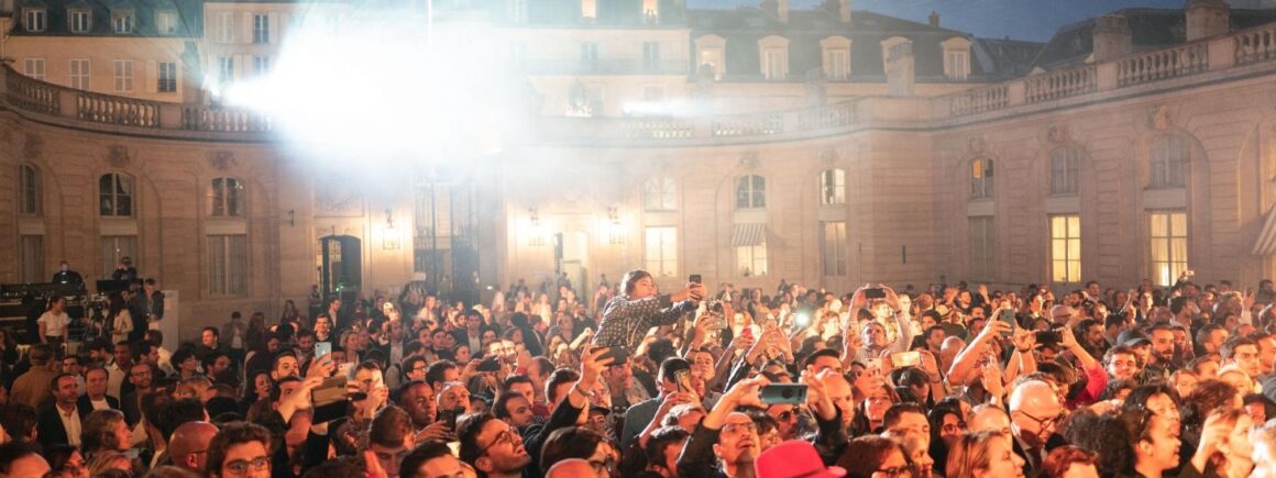 Ce qui nous attend pour la Fête de la Musique, la chanson la plus marquante de ces 20 dernières années et le retour de Lorde… Toutes les news musique !