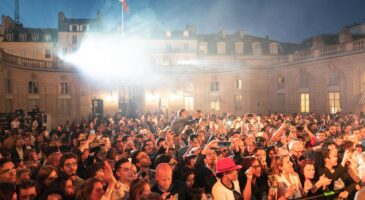 Ce qui nous attend pour la Fête de la Musique, la chanson la plus marquante de ces 20 dernières années et le retour de Lorde... Toutes les news musique !