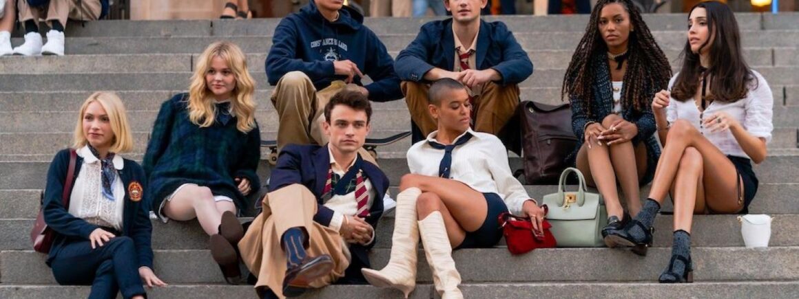 Gossip Girl : La bande-annonce officielle du reboot vient d’être dévoilée (VIDEO)