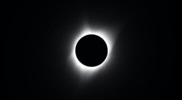 Comment observer l'éclipse du 10 juin en France ?