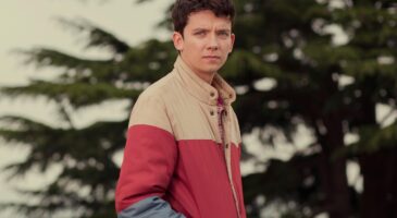 Asa Butterfield (Otis) annonce du lourd pour la troisième saison de Sex Education !