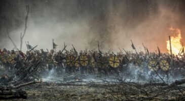Vikings : Valhalla, découvrez la vidéo du tournage de la nouvelle série !