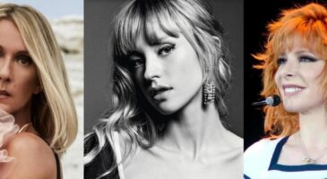 Céline Dion, Angèle, Louane... Les chanteuses les plus marquantes de ces 20 dernières années selon vous !