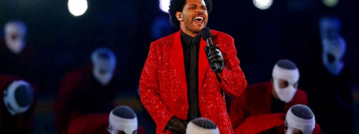 The Weeknd s’apprête t-il à dévoiler une chanson en français ?