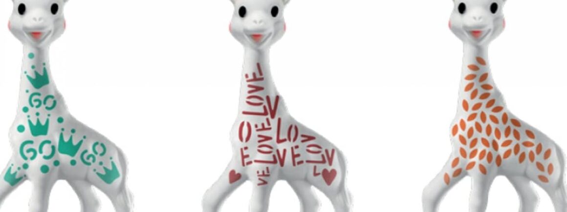 Bienvenue Chez Clément – Afterwork Europe 2 : Sophie la Girafe fête ses 60 ans et va (provisoirement) changer de look