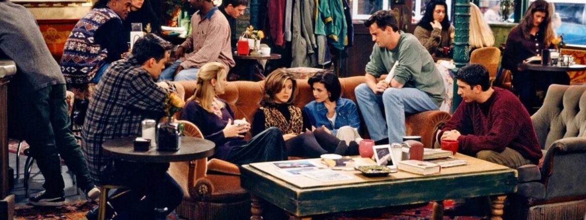 Friends : 10 choses à savoir sur la série culte