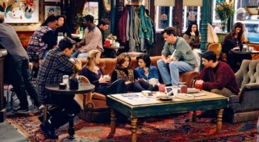 Friends : 10 choses à savoir sur la série culte
