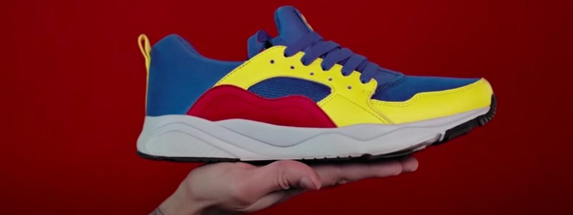 Bienvenue Chez Clément – Afterwork Europe 2 : Alerte ! Lidl remet en vente ses baskets à 13 euros pour l’été !