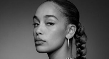 Jorja Smith fait son grand retour avec un nouvel EP intitulé Be Right Back !