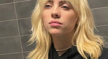 Billie Eilish : Son nouveau titre Lost Cause débarque bientôt !