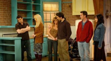 Friends : La réunion sera diffusée sur TF1 le...