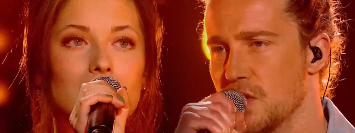 Julien Doré & Iliona reprennent Magnolias For Ever de Claude François (VIDEO)
