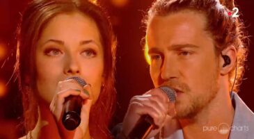 Julien Doré & Iliona reprennent Magnolias For Ever de Claude François (VIDEO)
