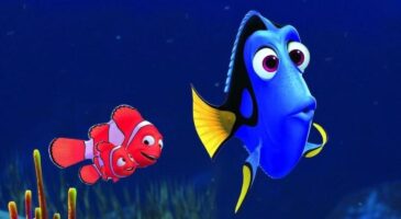 Le Monde de Nemo fête ses 18 ans, connais-tu vraiment bien le classique signé Pixar ?