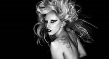 Lady Gaga va célébrer les 10 ans de Born This Way avec une édition spéciale de l'album !