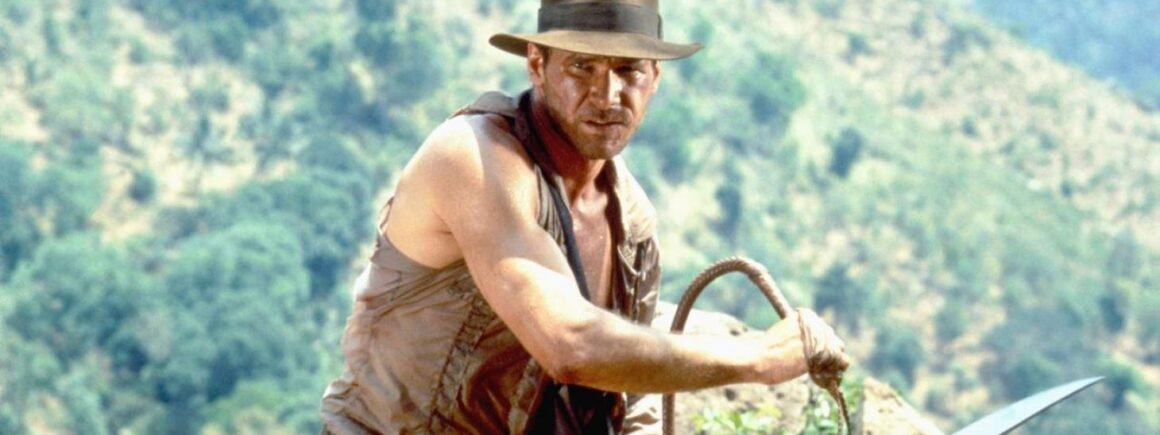 Bienvenue Chez Clément – Afterwork Europe 2 : Le chapeau de Harrison Ford dans Indiana Jones mis en vente à Hollywood