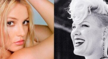 Pink défend Britney Spears et évoque ses regrets quant à la déchéance de la chanteuse