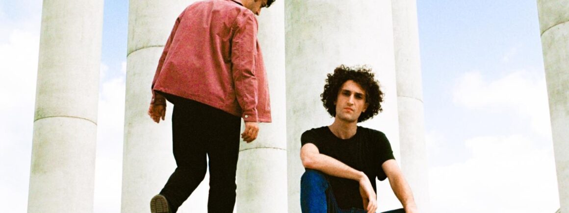 Terrenoire en « Home Session » pour Apple Music (AUDIO)