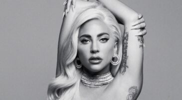 Lady Gaga : Born This Way fête ses 10 ans, 3 choses à retenir sur le morceau culte