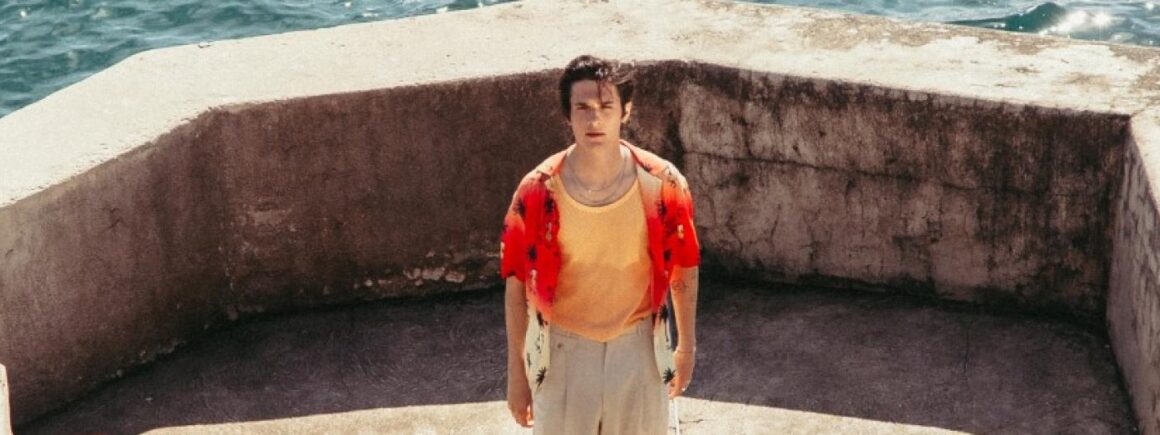 Kungs en cinq lives mémorables